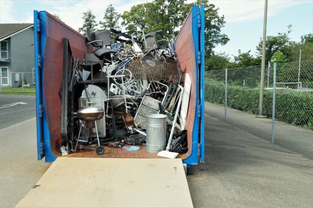 Best Yard Waste Removal  in La Follette, TN