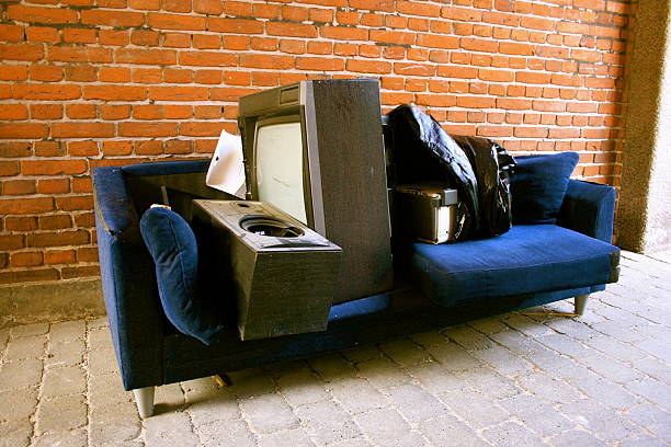 Best Basement Cleanout Services  in La Follette, TN